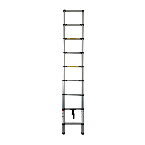 Scara telescopica TechnoWorker 9 trepte Scara telescopica TechnoWorker 9 trepte