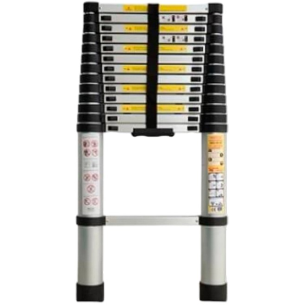Scara telescopica TechnoWorker 15 trepte Scara telescopica TechnoWorker 15 trepte
