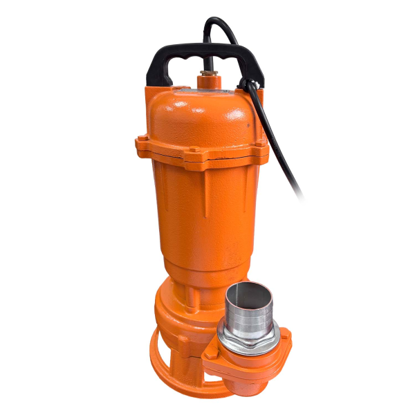 Pompa submersibila pentru apa murdara TECHNOWORKER DWP750W Pompa submersibila pentru apa murdara TECHNOWORKER DWP750W