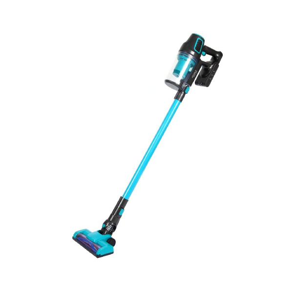 Aspirator cu acumulator Detoolz 120W, 0,8L 2200mAh Aspirator cu acumulator Detoolz 120W, 0,8L 2200mAh