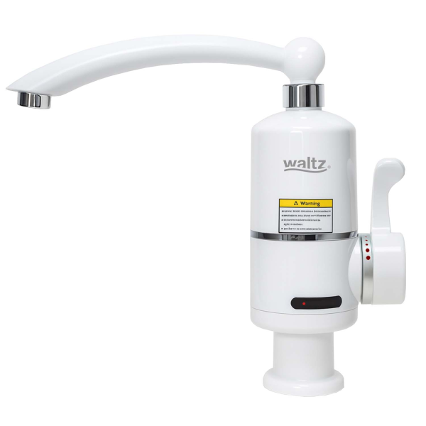 Cмеситель электрический Waltz EFW-241 Cмеситель электрический Waltz EFW-241