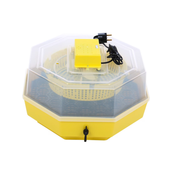 Incubator cu dispozitiv de intoarcere oua CLEO5D/INC2 (84362100) Incubator cu dispozitiv de intoarcere oua CLEO5D/INC2 (84362100)