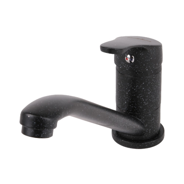 Baterie bucatarie Sandonna F1066 (negru) Baterie bucatarie Sandonna F1066 (negru)