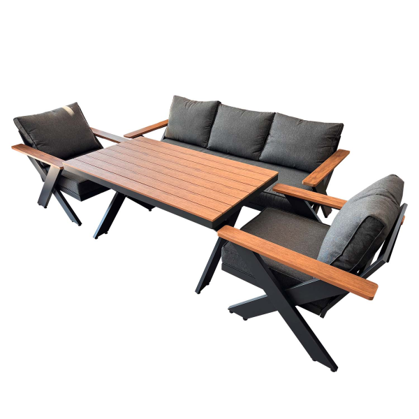 Садовая мебель TERRACE Садовая мебель TERRACE