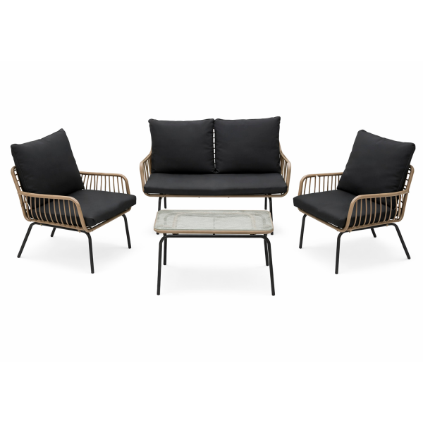 Set mobilier de gradina WALTZ COMOD Set mobilier de gradina WALTZ COMOD