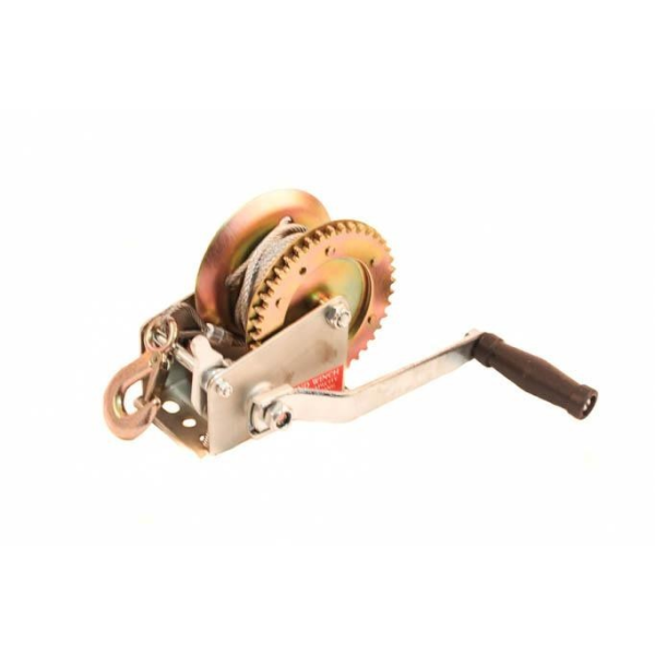 Troliu manual 2500 lbs (1150kg) Troliu manual 2500 lbs (1150kg)