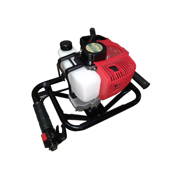 Мотобур Micul Fermier 1.5 kW 52CC Мотобур Micul Fermier 1.5 kW 52CC