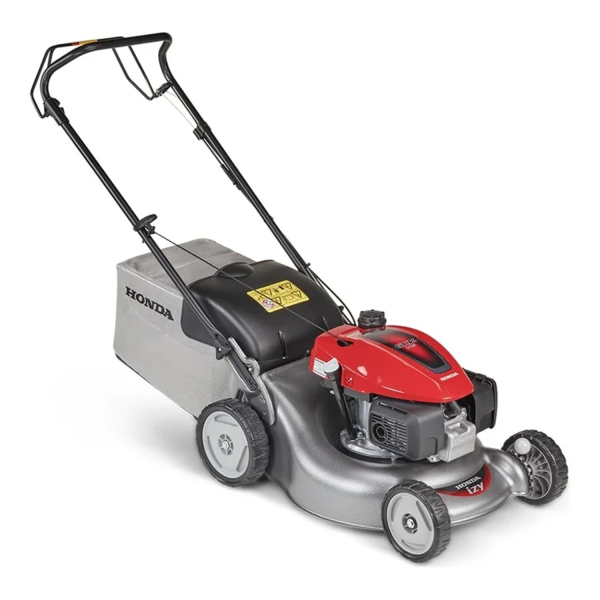 Бензиновая газонокосилка Honda HRG 466C1-SKEP Бензиновая газонокосилка Honda HRG 466C1-SKEP