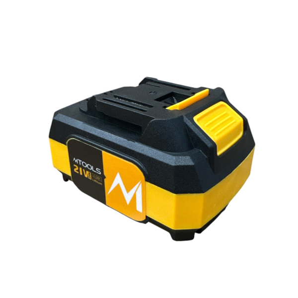 Acumulator MTOOLS Litiu-Ion 4.0Ah MT-002 Acumulator MTOOLS Litiu-Ion 4.0Ah MT-002