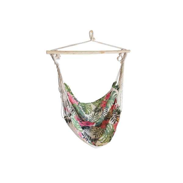 Hamac JUMI tip scaun BRAZILIAN Hamac JUMI tip scaun BRAZILIAN