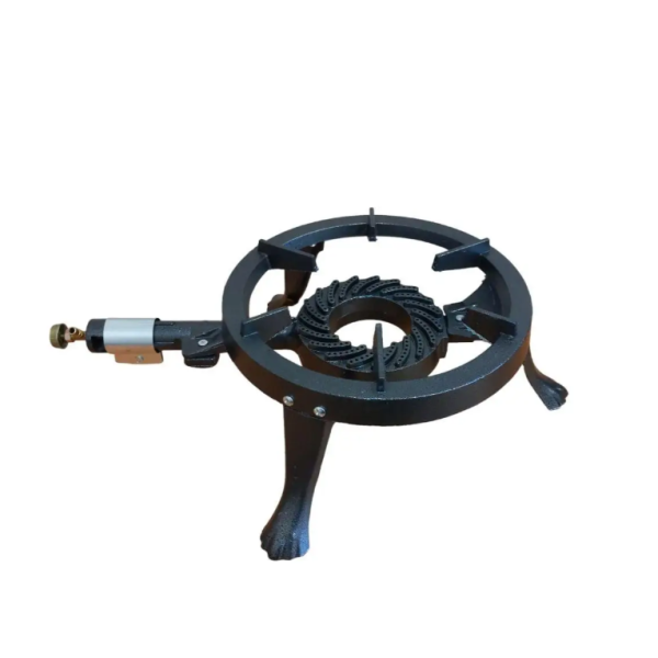 Pirostrie cu 3 picioare (arzator) RM495 Pirostrie cu 3 picioare (arzator) RM495