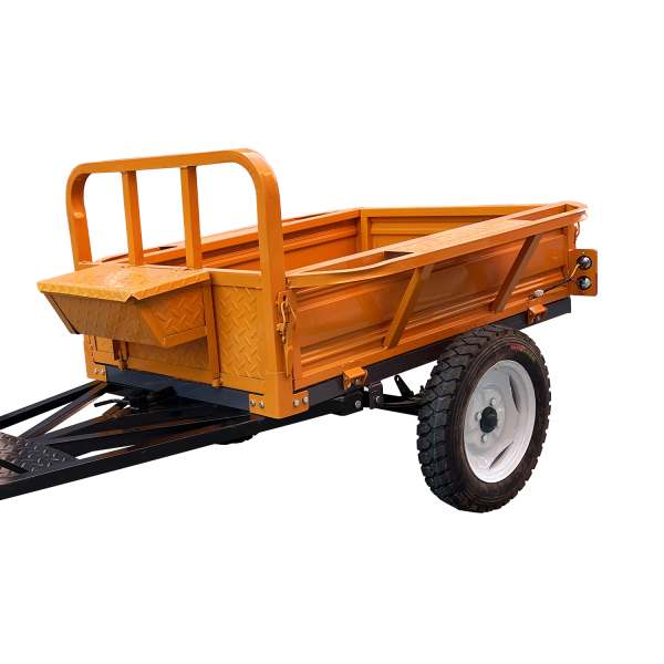 Прицеп для мотоблокa TechnoWorker RK 500 Прицеп для мотоблокa TechnoWorker RK 500