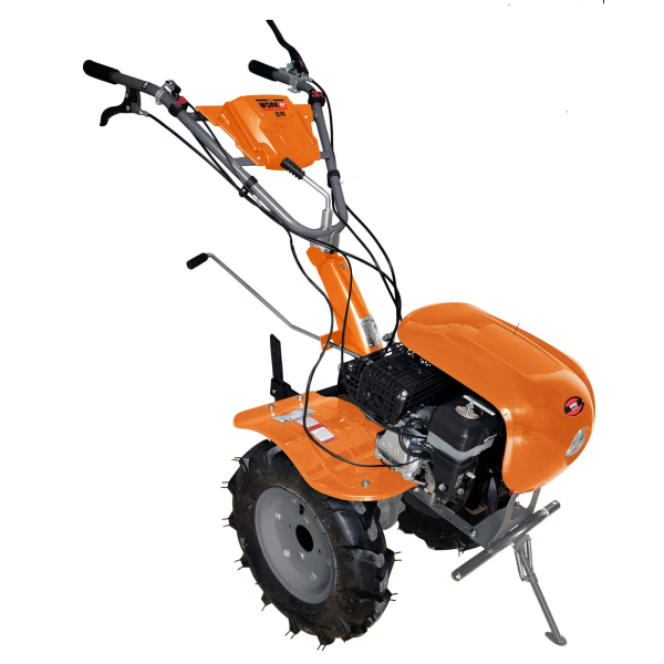 Motocultor TechnoWorker HB 700 RS - PRO + freza Motocultor TechnoWorker HB 700 RS - PRO + freza