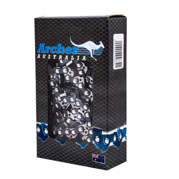 Lant p/u motofierestrau Archer 38D 3.25 1.5 mm (76zveno) Lant p/u motofierestrau Archer 38D 3.25 1.5 mm (76zveno)
