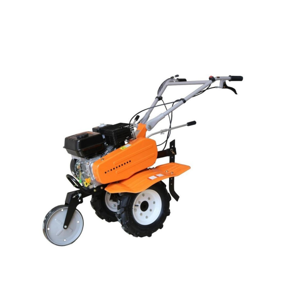 Motocultor TechnoWorker HB 700 N + freza (VOR57410) Motocultor TechnoWorker HB 700 N + freza (VOR57410)