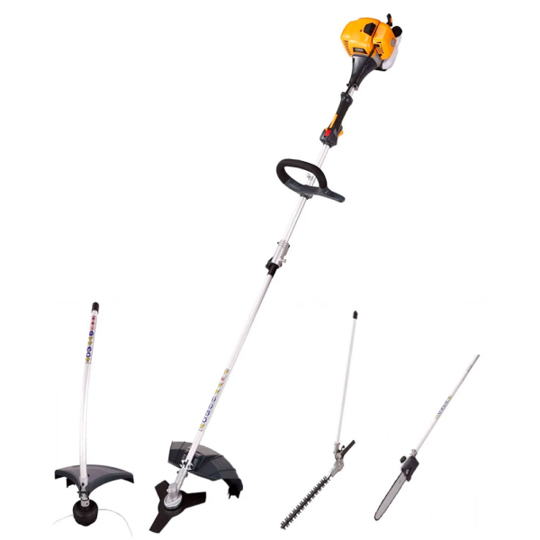 Motocoasa STIGA SMT 226 - 5 in 1 Motocoasa STIGA SMT 226 - 5 in 1