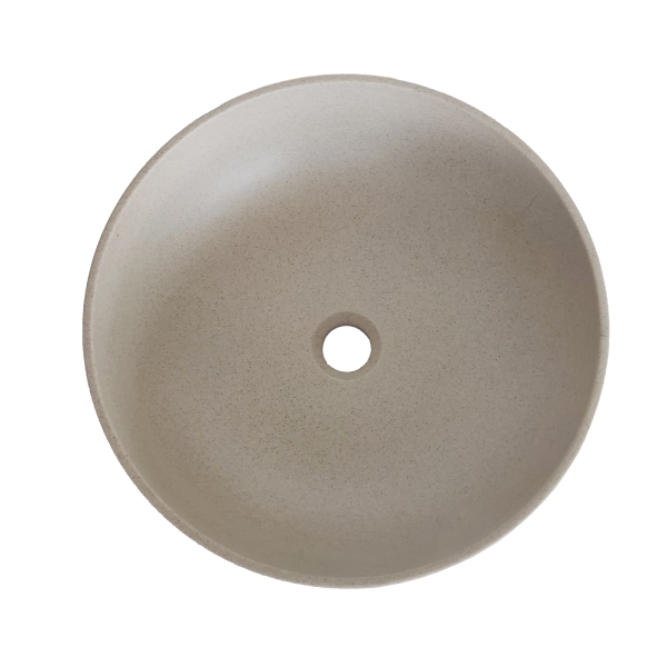 Lavoar SanDonna Circle 440 (Bej nisip) Lavoar SanDonna Circle 440 (Bej nisip)