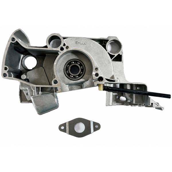 Kit motor partea stinga drujba Technoworker DB5802 Kit motor partea stinga drujba Technoworker DB5802