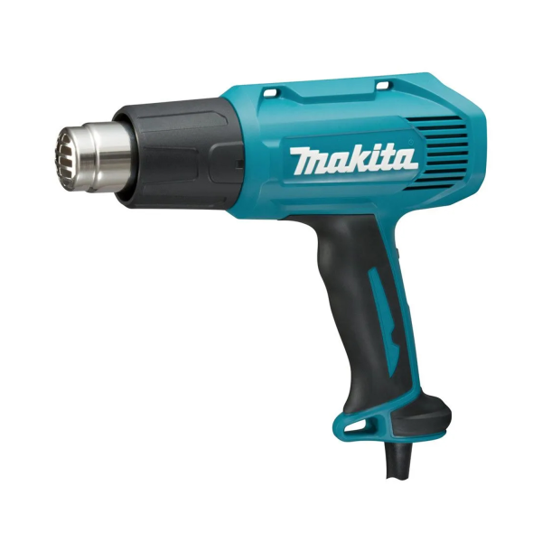 Фен промышленный Makita HG5030K 1600W Фен промышленный Makita HG5030K 1600W