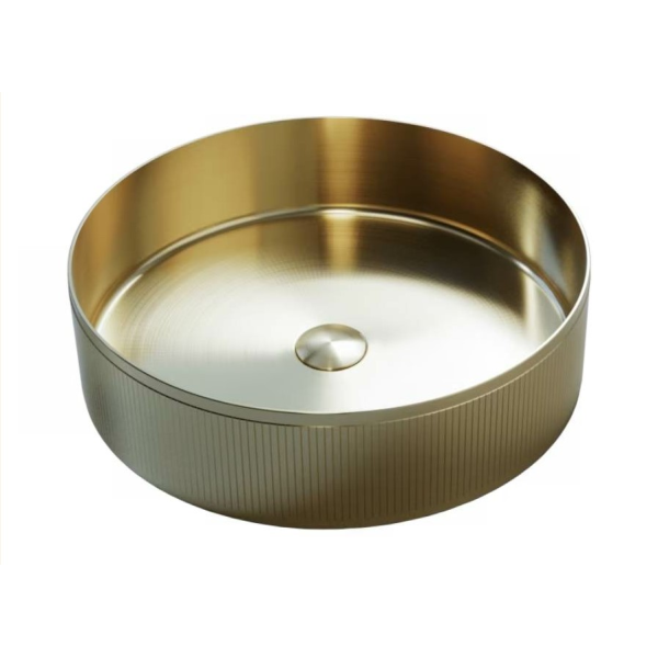 Lavoar handmade SanDonna HD400 (Auriu) Lavoar handmade SanDonna HD400 (Auriu)