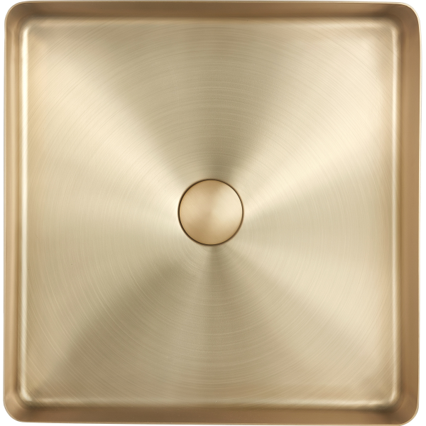 Lavoar handmade SanDonna HD4040 (Auriu) Lavoar handmade SanDonna HD4040 (Auriu)