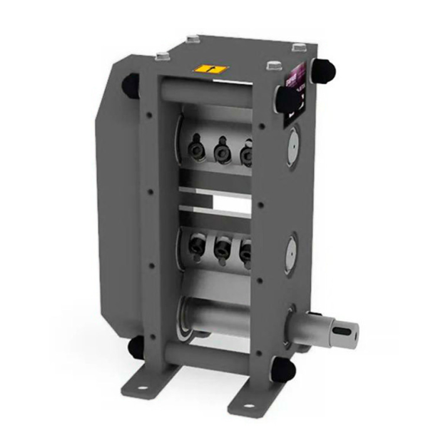 Измельчитель веток БЕЗ КАРКАСА TECHNOWORKER TC 700 Eco Line, БЕЗ зубчатых колёс (843680900) Измельчитель веток БЕЗ КАРКАСА TECHNOWORKER TC 700 Eco Line, БЕЗ зубчатых колёс (843680900)