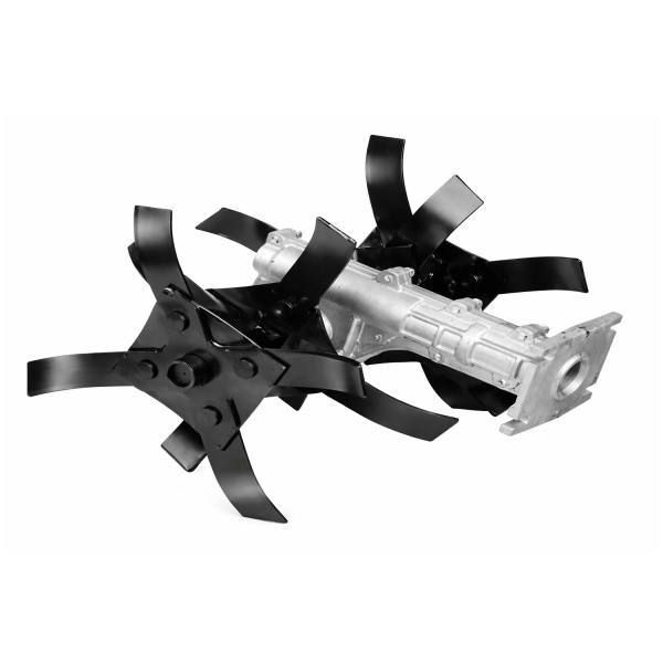 Cultivator motocoasa 26MM9T Technowoker Cultivator motocoasa 26MM9T Technowoker