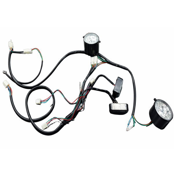Фары для мини-трактора MTD 195-15 Фары для мини-трактора MTD 195-15