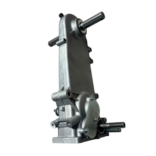 Reductor motocultor cu cutie de viteza HB 700 PRO-M (benzina) Reductor motocultor cu cutie de viteza HB 700 PRO-M (benzina)