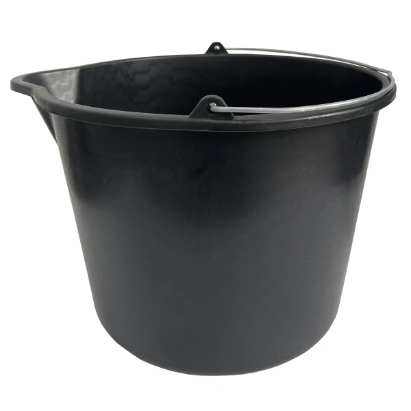 Caldare din plastic 15L Waltz (Cu palnie) Caldare din plastic 15L Waltz (Cu palnie)