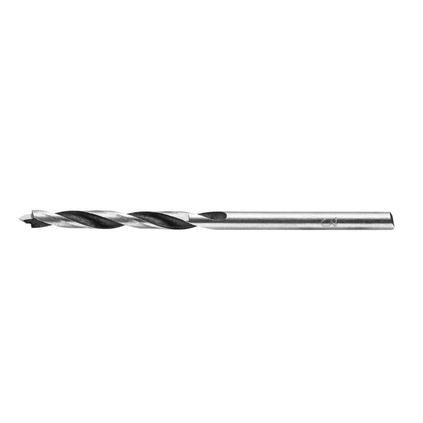 Сверло по дереву 6–90 мм Graphite Сверло по дереву 6–90 мм Graphite