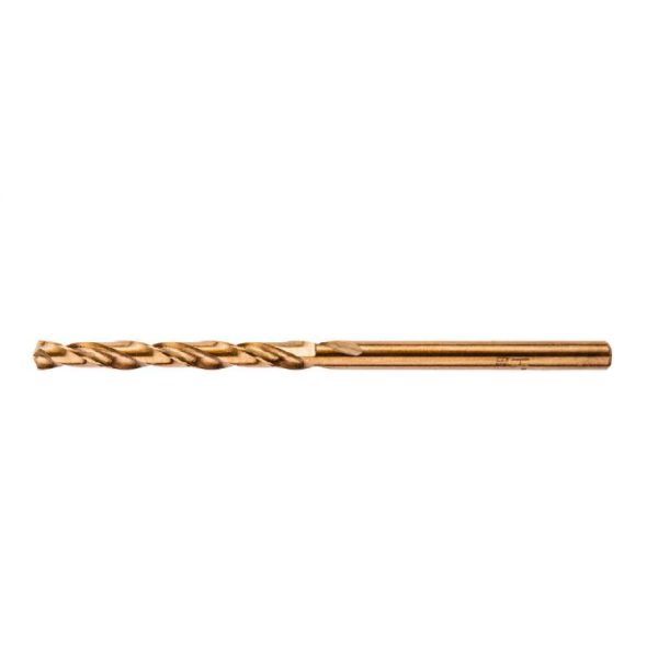 Burghiu p/u metal HSS-TIN 4.2mm 20buc Graphite Burghiu p/u metal HSS-TIN 4.2mm 20buc Graphite