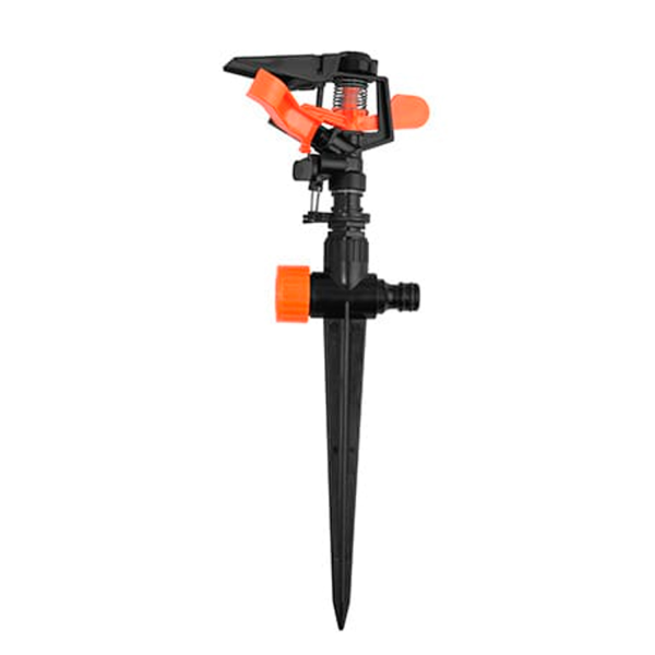 Aspersor pulsatoriu cu impact WOKIN (industrial) Aspersor pulsatoriu cu impact WOKIN (industrial)