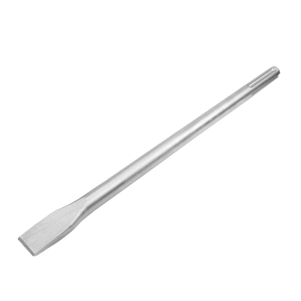 Серебряное зубило WOKIN SDS-MAX 18x400x25 мм Серебряное зубило WOKIN SDS-MAX 18x400x25 мм