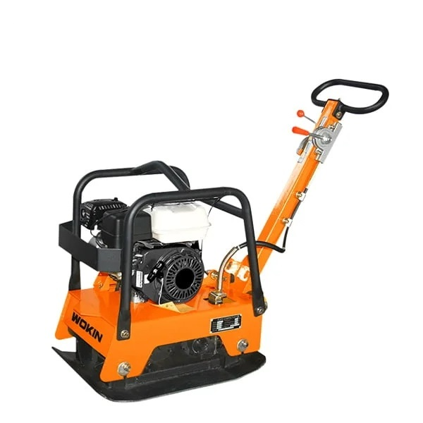 Каток WOKIN бензиновый HONDA GX160 5.5 CP Каток WOKIN бензиновый HONDA GX160 5.5 CP