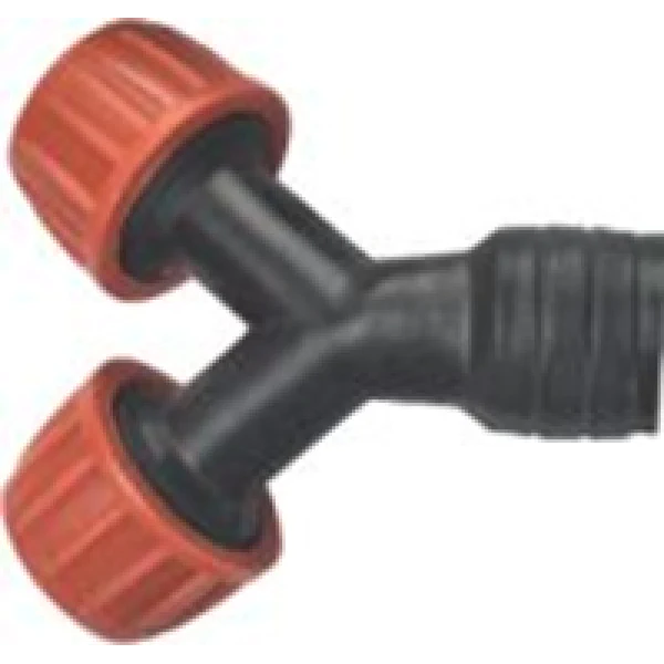 Duza dubla forma Y stropitoare Technoworker Duza dubla forma Y stropitoare Technoworker