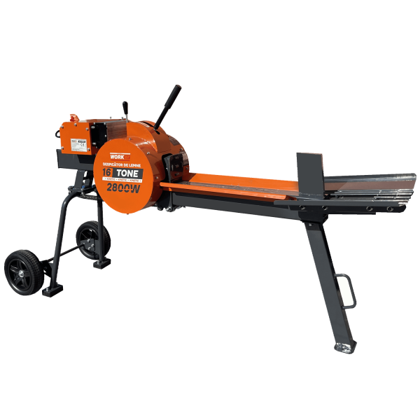 Кинетический дровокол TECHNOWORKER LS 16T52 Кинетический дровокол TECHNOWORKER LS 16T52
