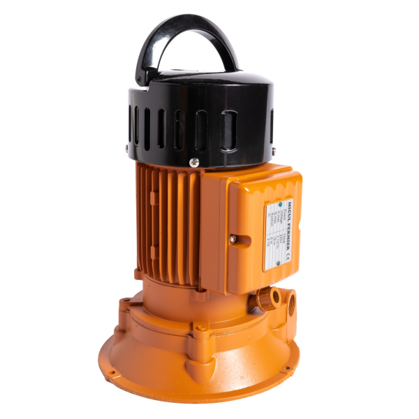 Pompa apa de suprafata Micul Fermier VCP-750 Pompa apa de suprafata Micul Fermier VCP-750