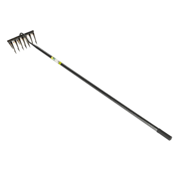 Sapaliga pentru plivit cu coada metalica Micul Fermier Sapaliga pentru plivit cu coada metalica Micul Fermier