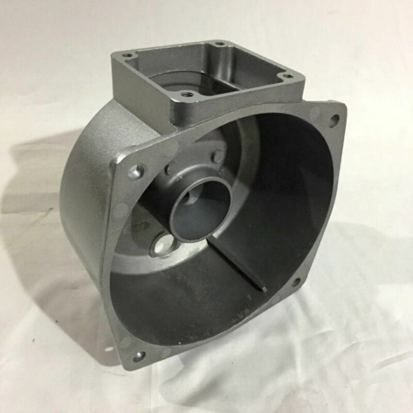 Capacul din fata pentru motopompa 2 WP30 Capacul din fata pentru motopompa 2 WP30