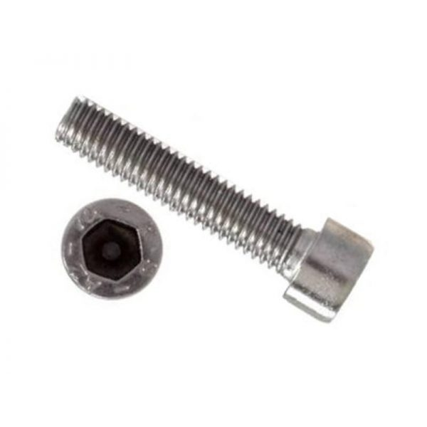 Surub cilindru compresor M8x25 MV 50/100 L Surub cilindru compresor M8x25 MV 50/100 L