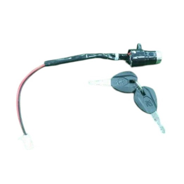 Comutator de blocare cu cheie Tricicleta Weter 1200 TR Comutator de blocare cu cheie Tricicleta Weter 1200 TR