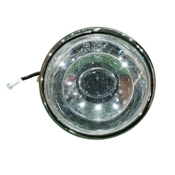 Far princiapl Tricicleta Weter 1200 TR Far princiapl Tricicleta Weter 1200 TR