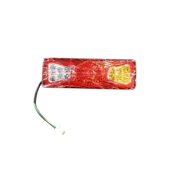 Far spate Tricicleta Weter 1200 TR Far spate Tricicleta Weter 1200 TR