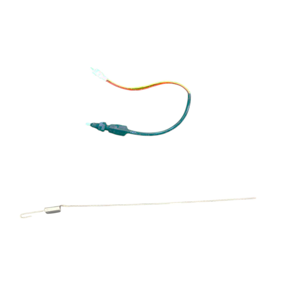 Set cablu+arca pentru frana Tricicleta Weter 1500 GR Set cablu+arca pentru frana Tricicleta Weter 1500 GR