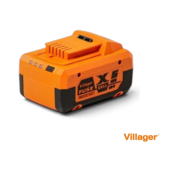 Acumulator Villager FUSE 18V 6A Acumulator Villager FUSE 18V 6A