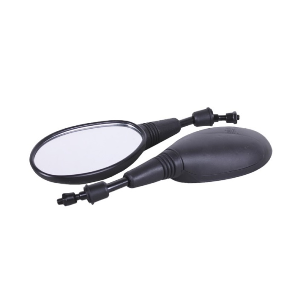 Oglinzi tricicleta M8 YBX set 2buc Oglinzi tricicleta M8 YBX set 2buc
