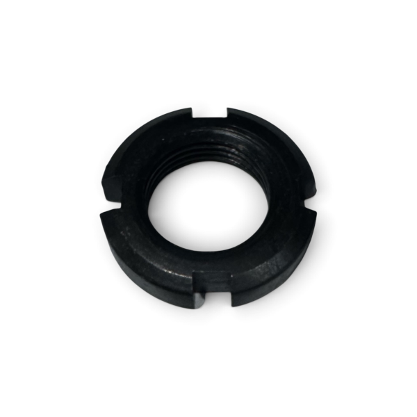 Круглая шлицевая гайка M20x1.5 195-15MTD-400 Круглая шлицевая гайка M20x1.5 195-15MTD-400