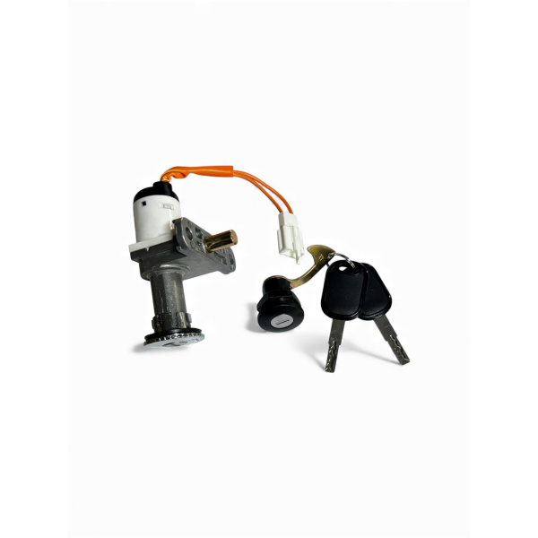 Contact cu chei Scuter Electric Weter 2000 K6K Contact cu chei Scuter Electric Weter 2000 K6K
