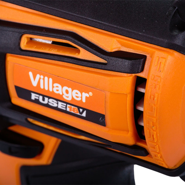 Masina insurubat cu impact pe acumulator Villager VLP 5320 - 2BSC Masina insurubat cu impact pe acumulator Villager VLP 5320 - 2BSC